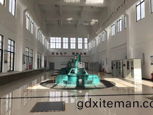 安(an)幑省(sheng)淮水(shui)北調工(gong)程(cheng)固鎮站(zhan)土建及安(an)裝(zhuang)施工