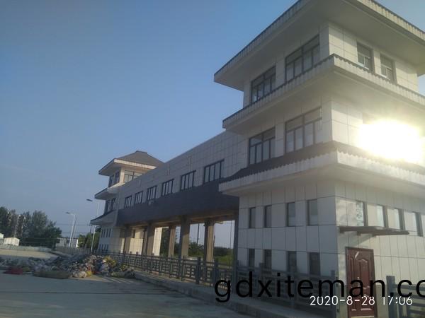  蚌埠(bu)市黃(huang)傢渡閘(zha)拆除重建(jian)工(gong)程(cheng)施工標(biao) 